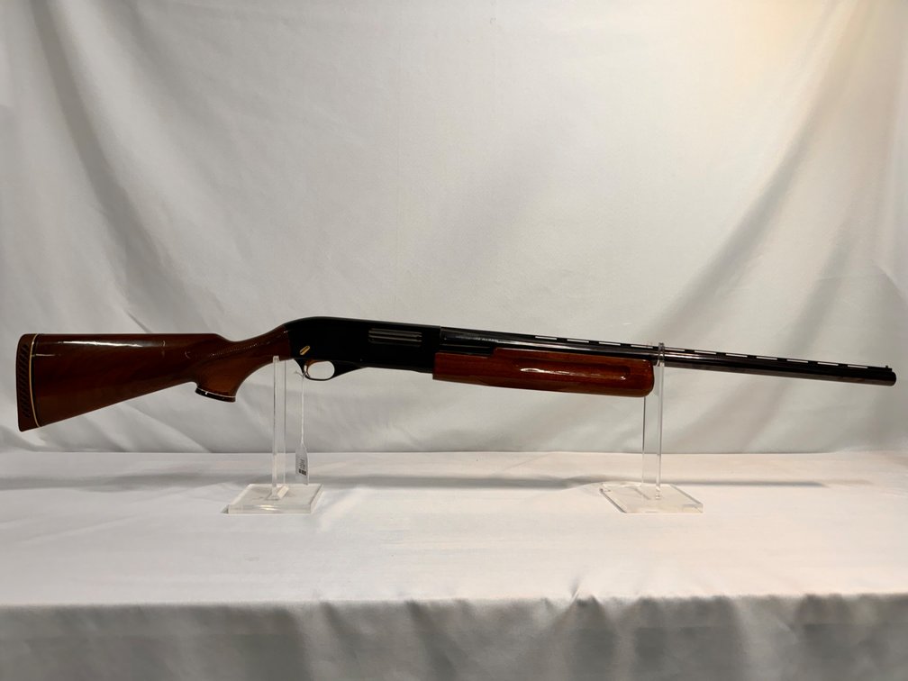 Weatherby Partician - 12 GA - 2.75” Chamber - 26” Vent Rib Barrel - Fixed Imp. Cylinder Choke