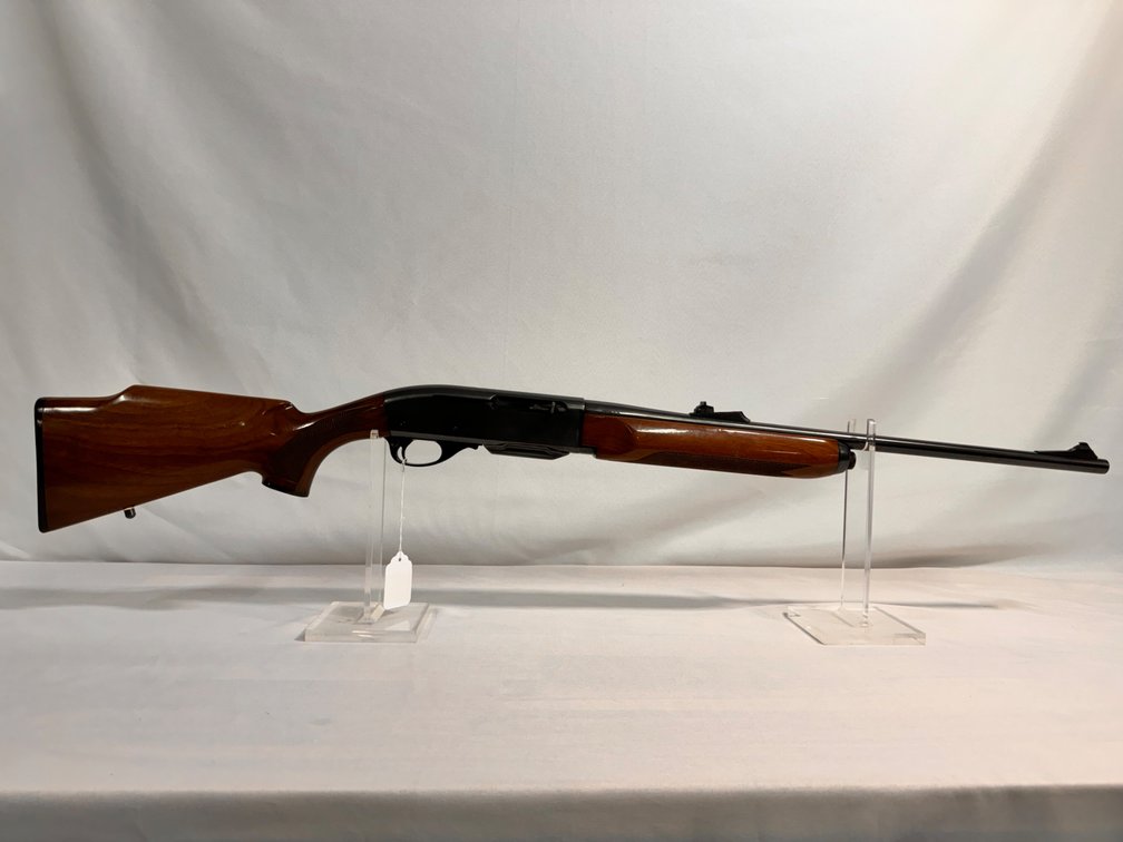 Remington 7400 - .243 Winchester - Serial B8037741