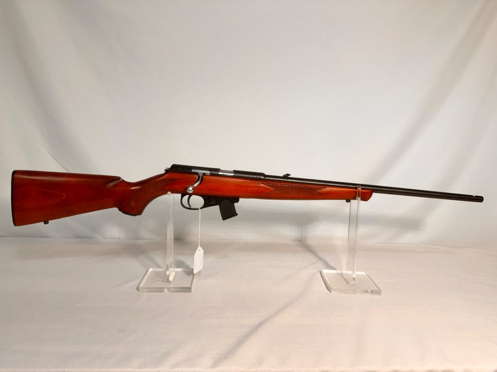 Winchester Wildcat - .22LR - Serial 255MR00262