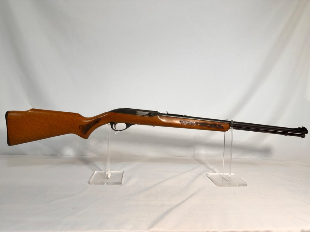Glenfield Model 60 - .22LR - Serial 24598648