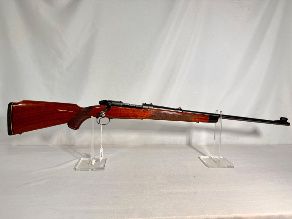 Winchester Model 70 Super Grade Pre-64 - .30-06 Springfield - Serial 280865