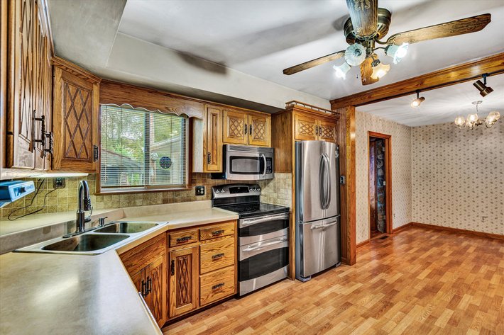 Image for 5333 Oakland Blvd Hollins, VA