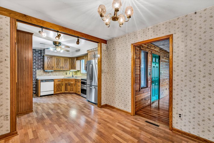 Image for 5333 Oakland Blvd Hollins, VA