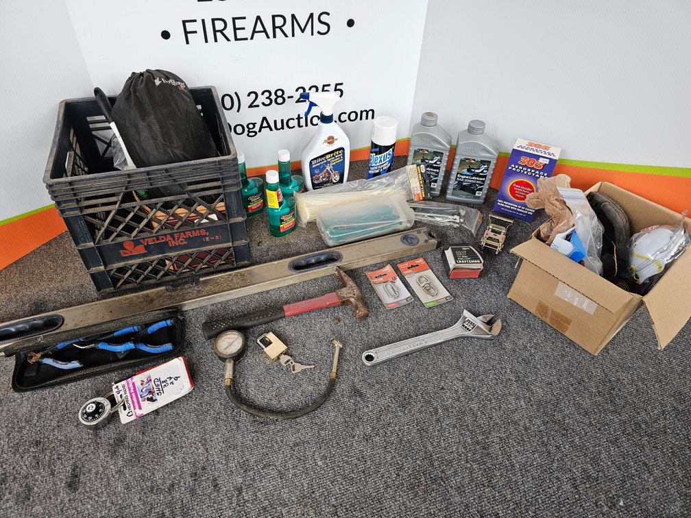 Hand Tools - 20W50 Oil - FroggToggs - Miscellaneous Additives/Chemicals 