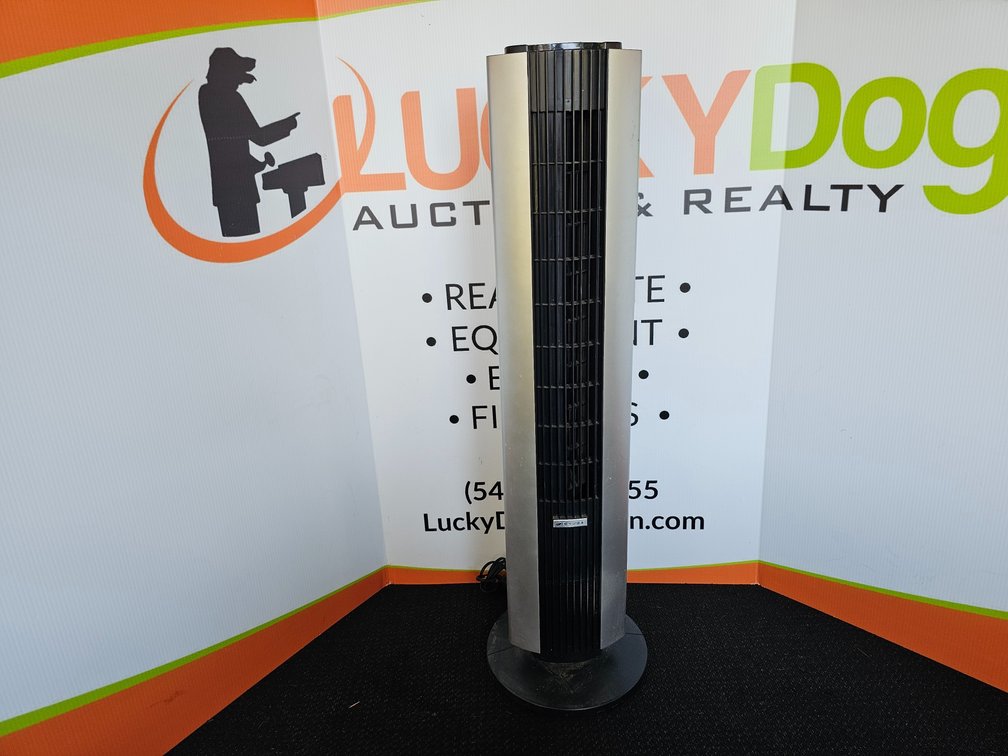 Bionaire Tower Fan w/ Remote