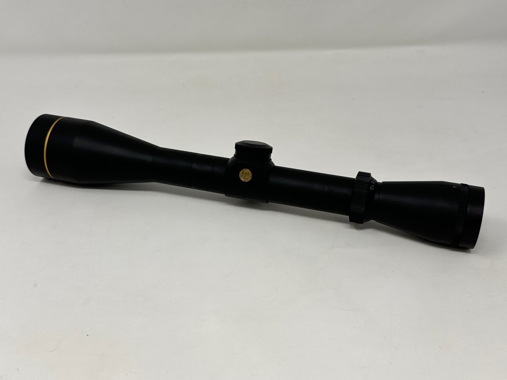Leupold VX-2 4-12x40 - 1” Tube - Duplex Reticle 