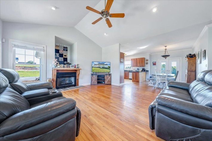 Image for 425 Greenhouse Rd  Glade Hill, VA