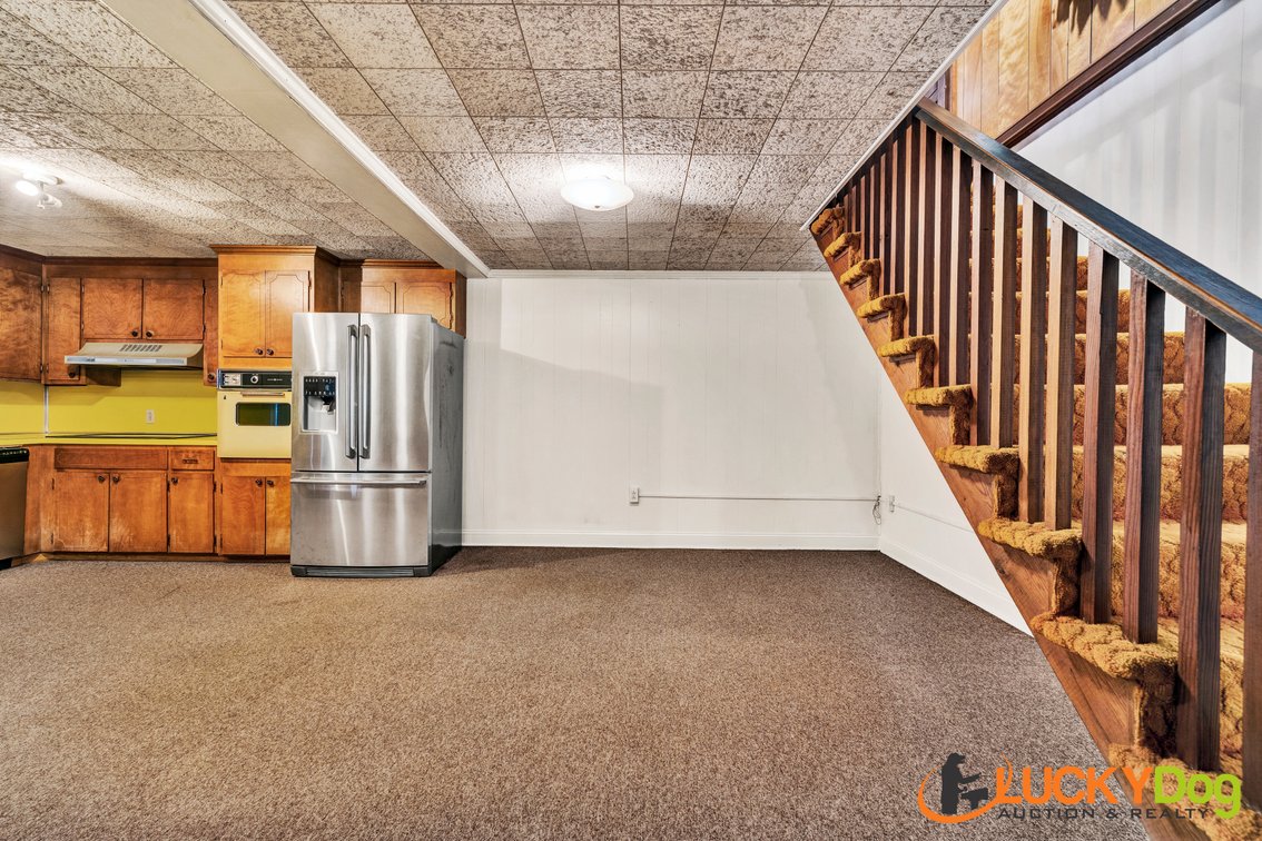 Image for 1105 Belle Isle Dr Real Estate Auction