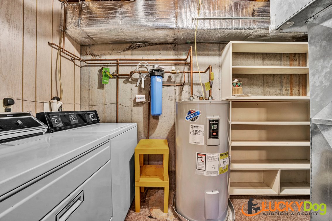 Image for 1105 Belle Isle Dr Real Estate Auction