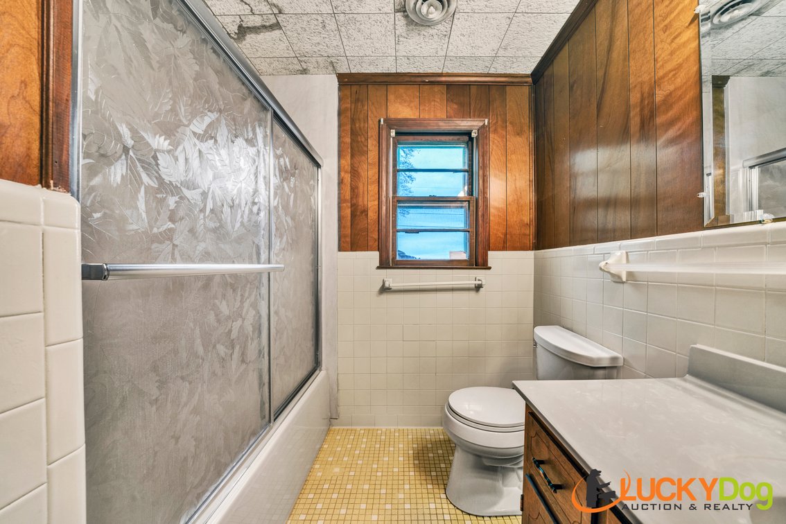 Image for 1105 Belle Isle Dr Real Estate Auction