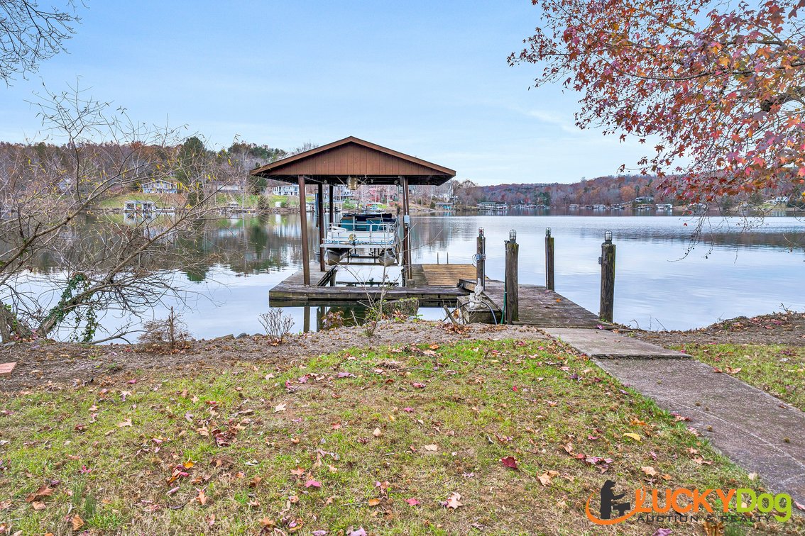 Image for 1105 Belle Isle Dr Real Estate Auction