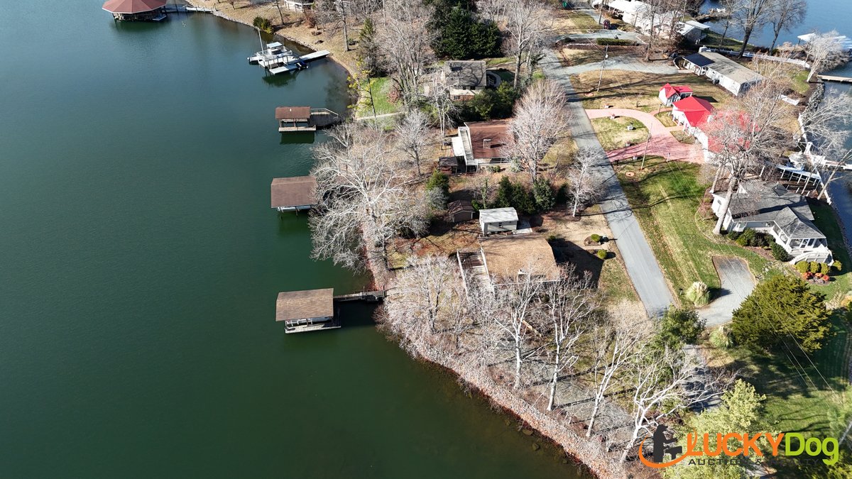 Image for 1105 Belle Isle Dr Real Estate Auction