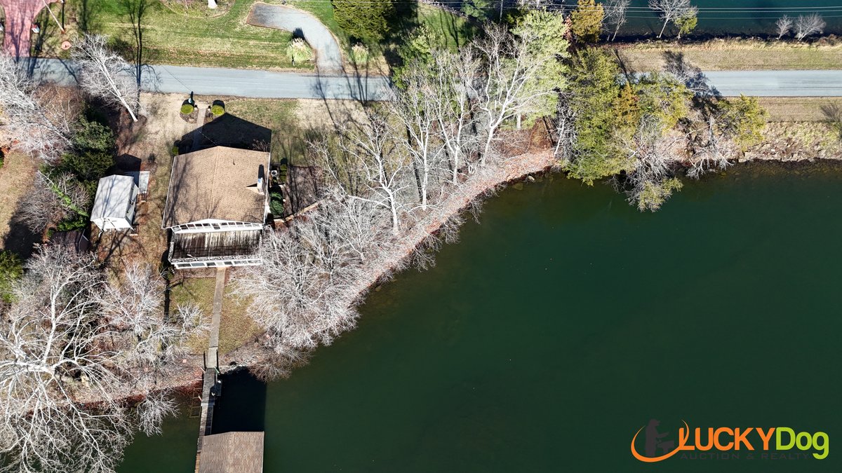 Image for 1105 Belle Isle Dr Real Estate Auction