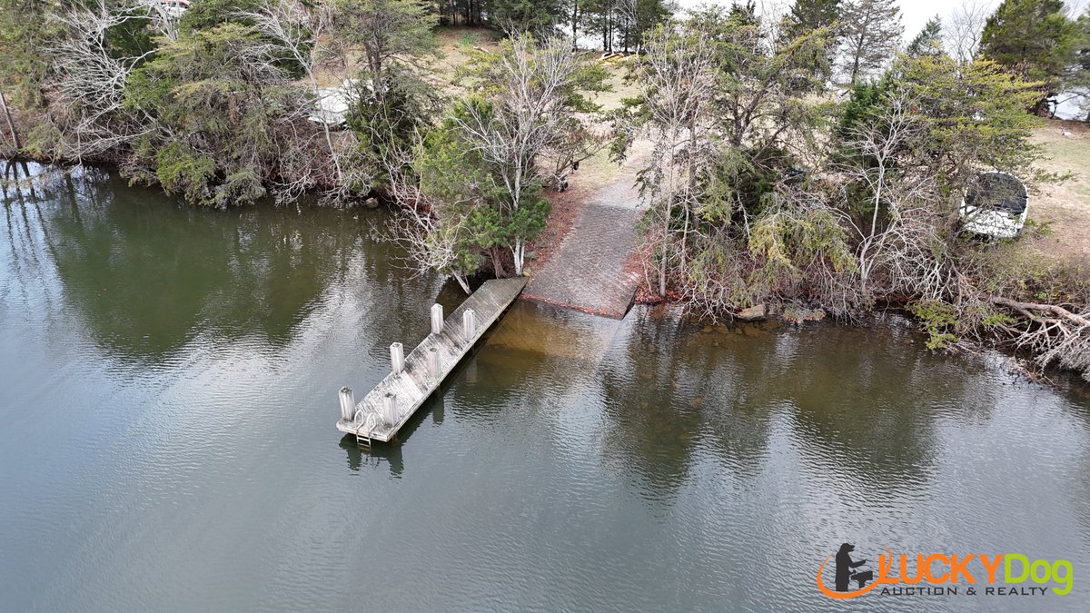 Image for 1105 Belle Isle Dr Real Estate Auction