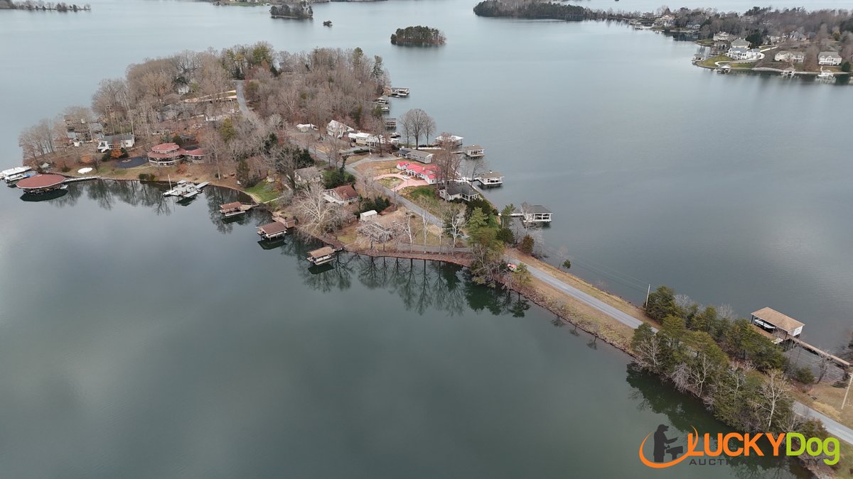 Image for 1105 Belle Isle Dr Real Estate Auction