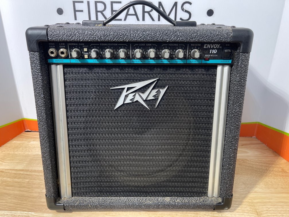 Peavey Envoy 110 Amp