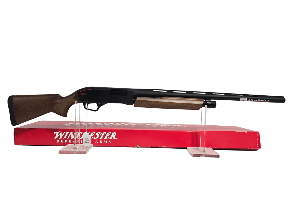 Winchester SXP Field Micro Compact 12 Ga - 24" Vent Rib Threaded Choke Barrel - (3) Chokes - Serial TR6024-002688SP