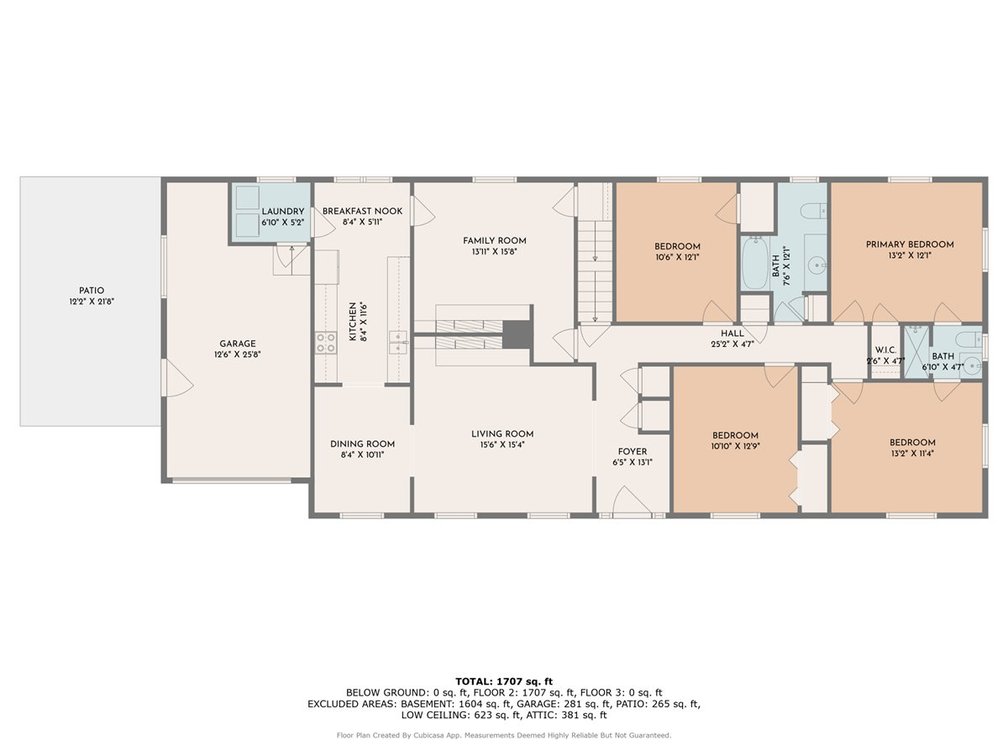 Image for 155 Oxford Circle Real Estate Auction