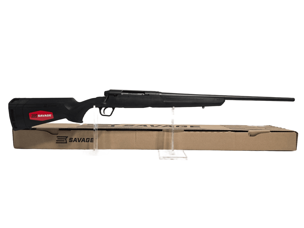 Savage Axis 6.5 Creedmoor - w/ Box - Serial R132933