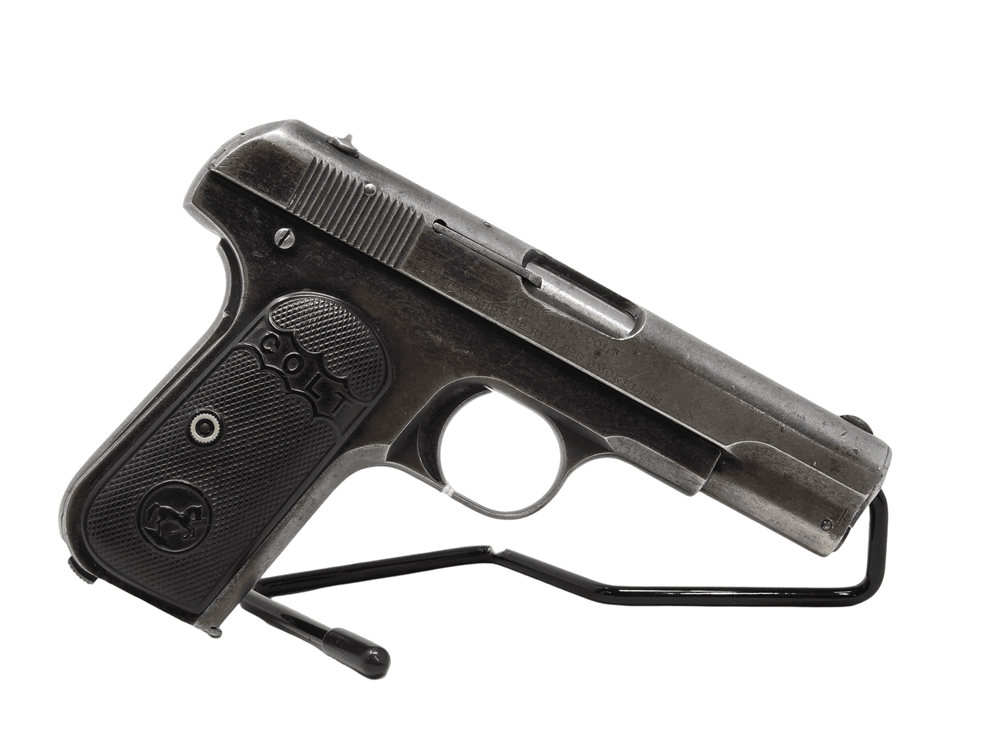 Colt Model 1903 .32 Auto Rimless - (1) Magazine - Serial 102426