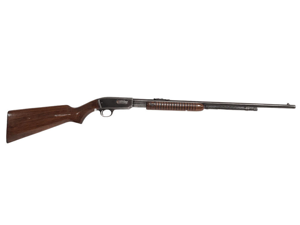 Winchester Model 61 .22 S,L,LR - Serial 182175