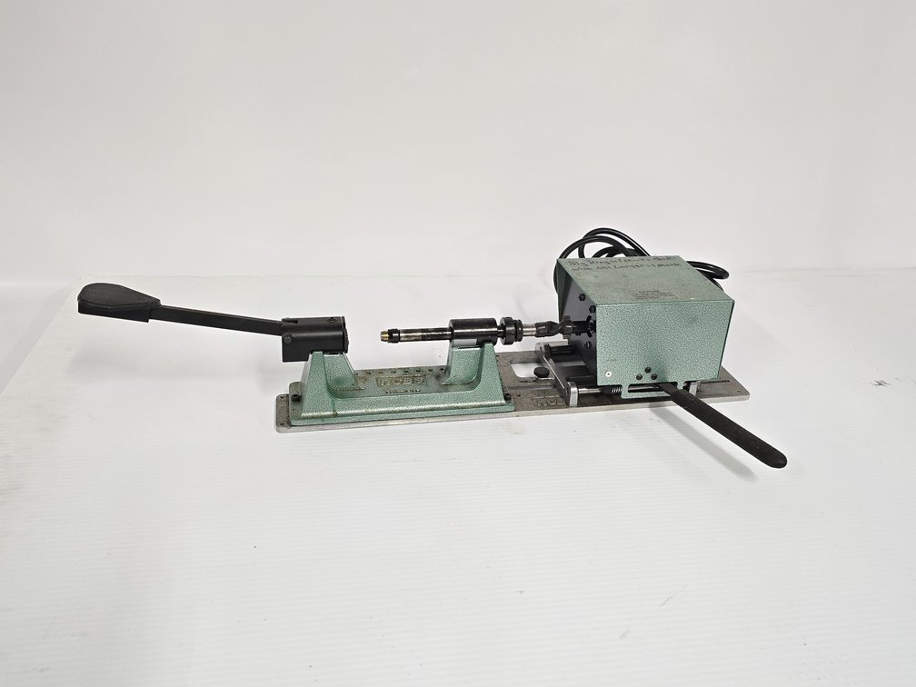 RCBS Trimpro Case Trimmer - Worked when Tested