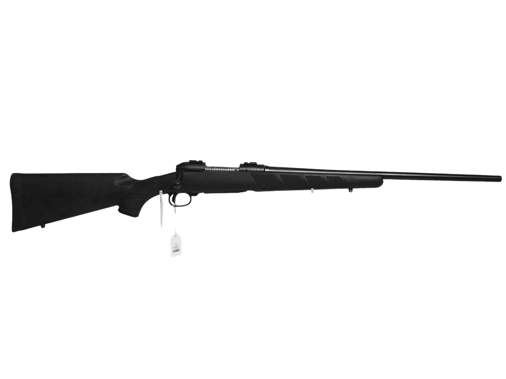 Savage Model 11 6.5 Creedmoor - Serial N268906