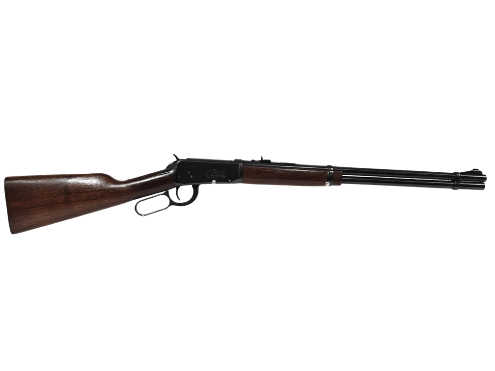 Winchester Model 94 .30-30 Win - Serial 2226009