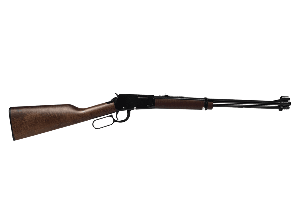 Henry Lever Action .22 LR - Serial 656398H