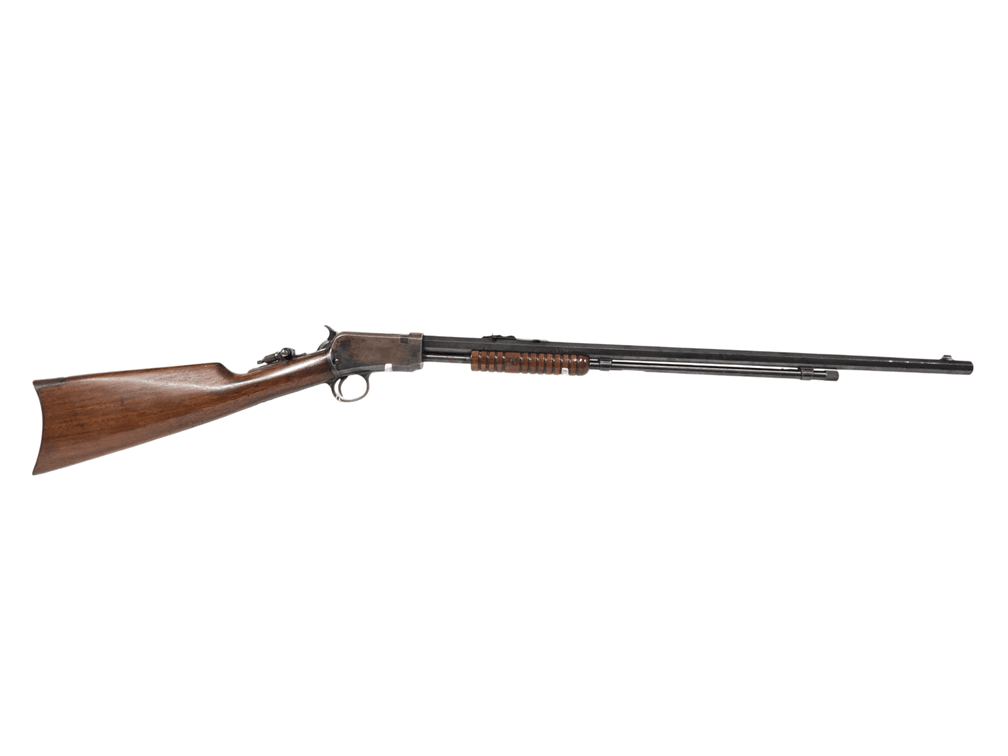 Winchester Model 1890 .22 Short - Serial 394083