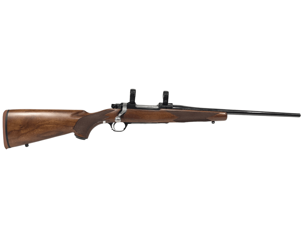 Ruger M77 Hawkeye Compact .223 Rem - Serial 711-82854