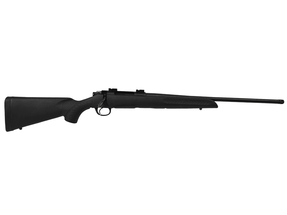 Thompson Center Compass 6.5 Creedmoor - Serial THT4081
