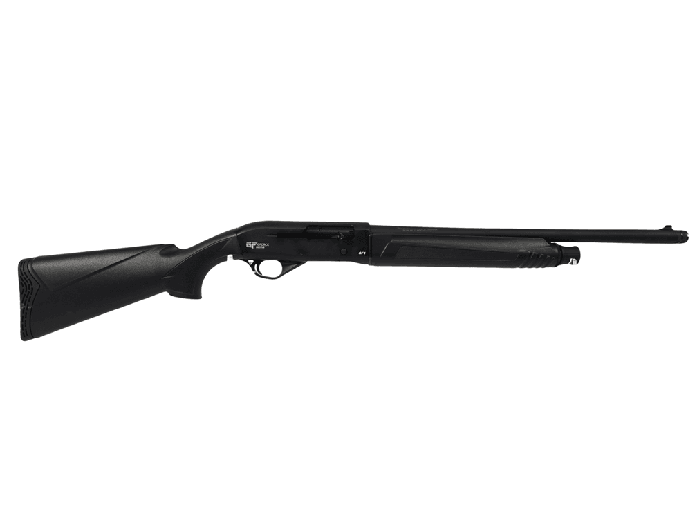 G Force Arms SAX 12 Ga - 19" Threaded Choke Barrel - 3" Chamber - Serial 21-56814