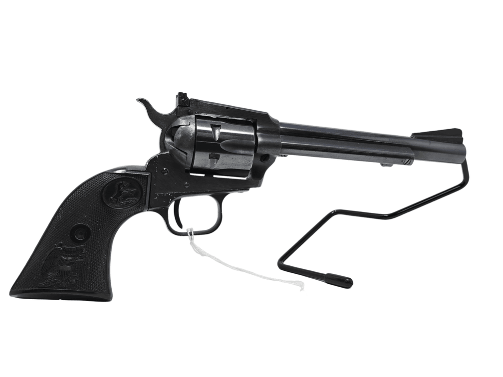 Colt New Frontier .22 LR - 5.25" Barrel - Serial G224426