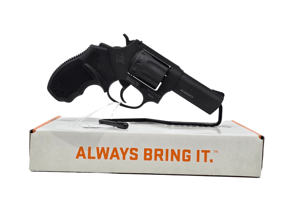 Taurus 942M .22 Magnum - w/ Box - Serial AEJ658655