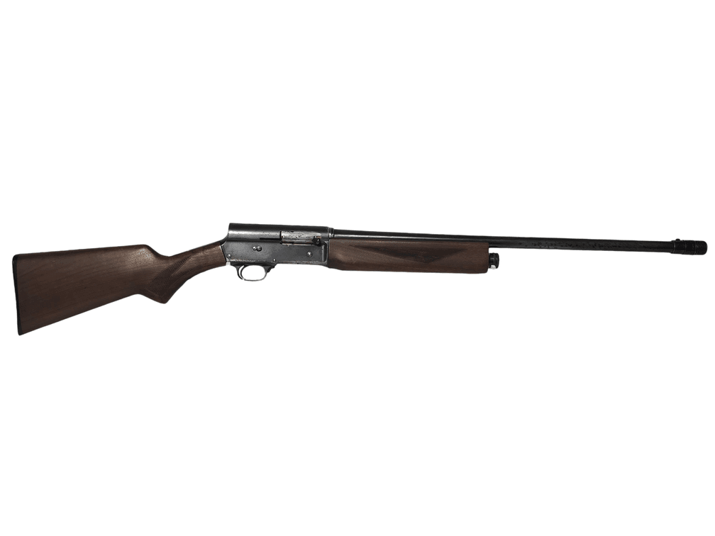 Browning A5 16 Ga - 25" Poly Choke Barrel - Serial 62359