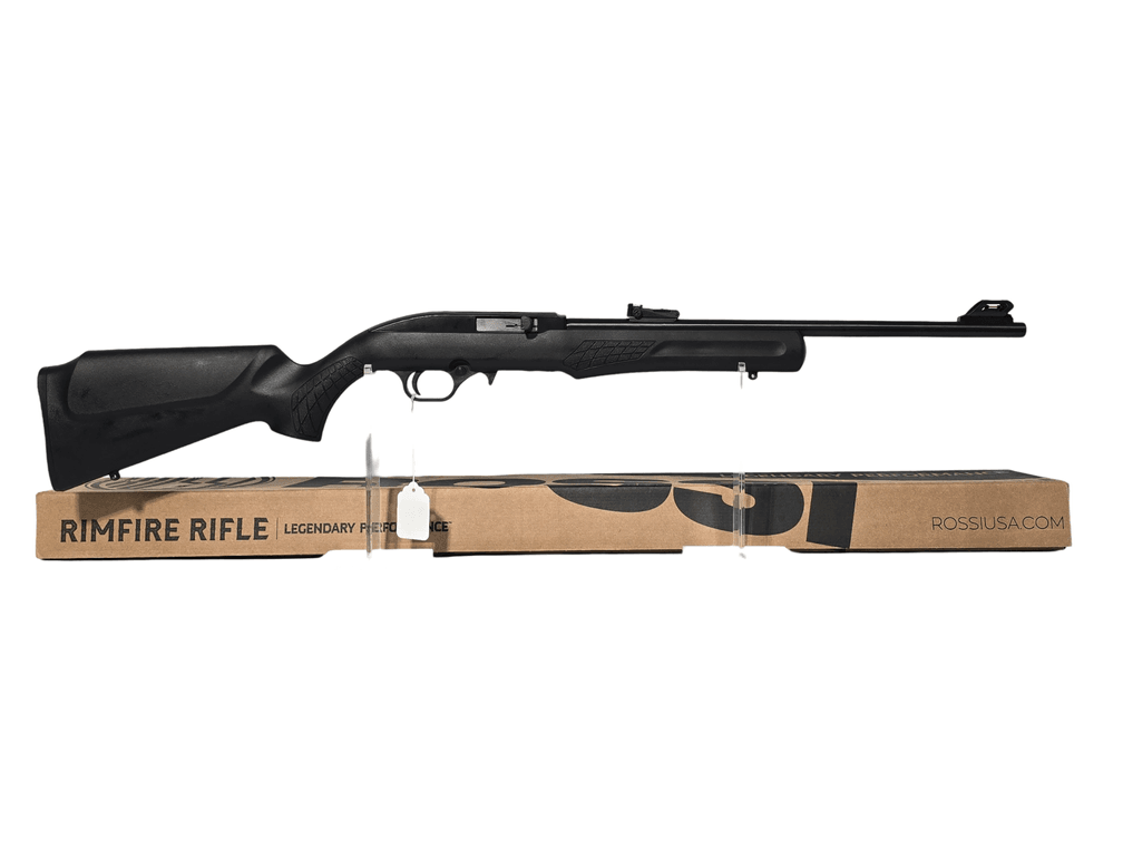 Rossi RS22 .22 LR - w/ Box- Serial 7CA293152P