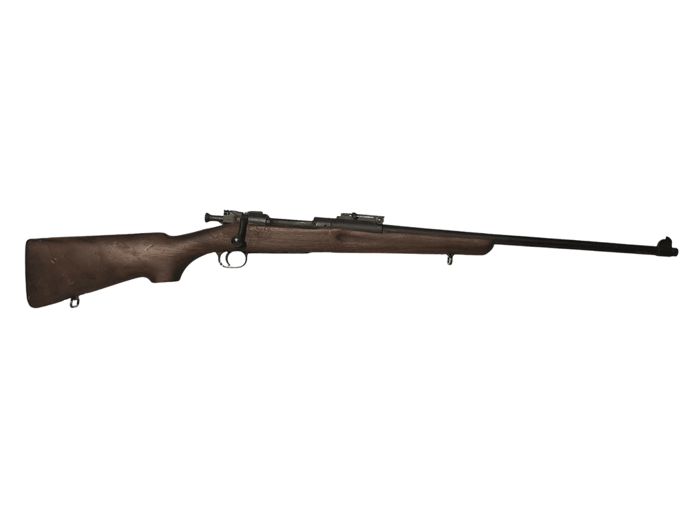 Rock Island M1903 .30-06 - Sporterized Stock - Serial 334091