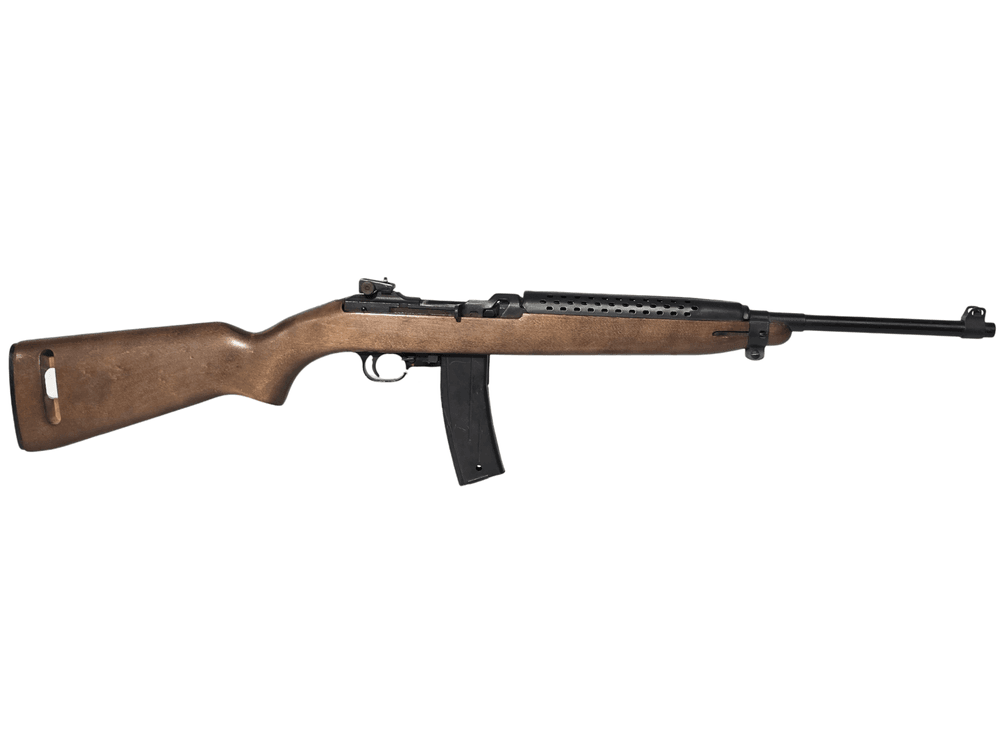 Universal M1 .30 Carbine - Serial 442049