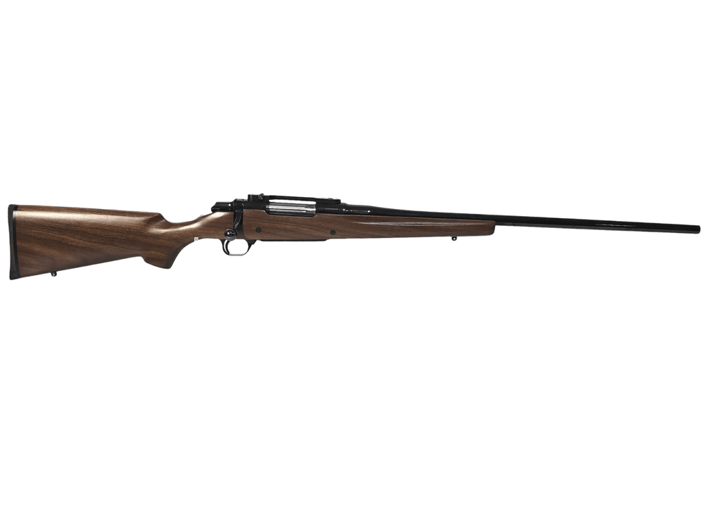 Browning BBR 7mm Mangum - Made in Japan - Serial 09276RP117