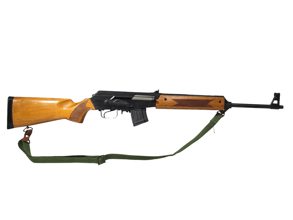 Norinco 386 7.63x39 - w/ Sling - Serial 30995