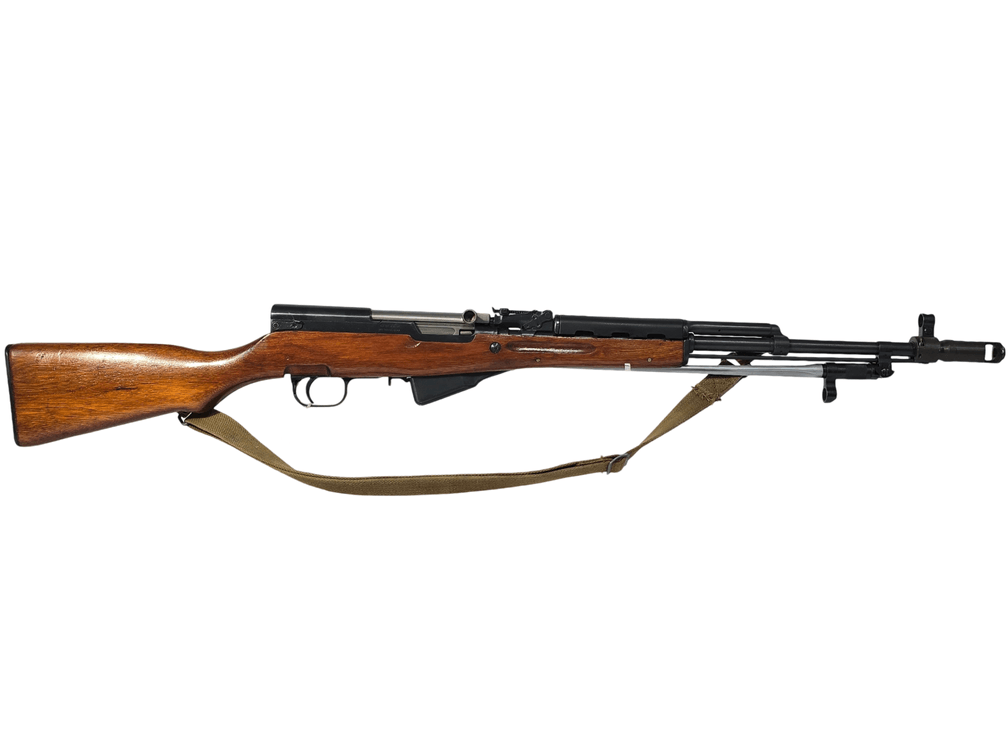 Norinco SKS 7.62x39 - w/ Bayonet - Serial 102560066