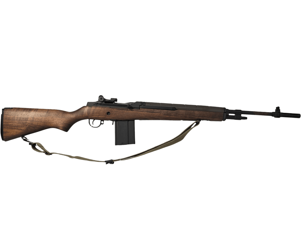 Springfield M1A 7.62x51 Nato - Serial 494568