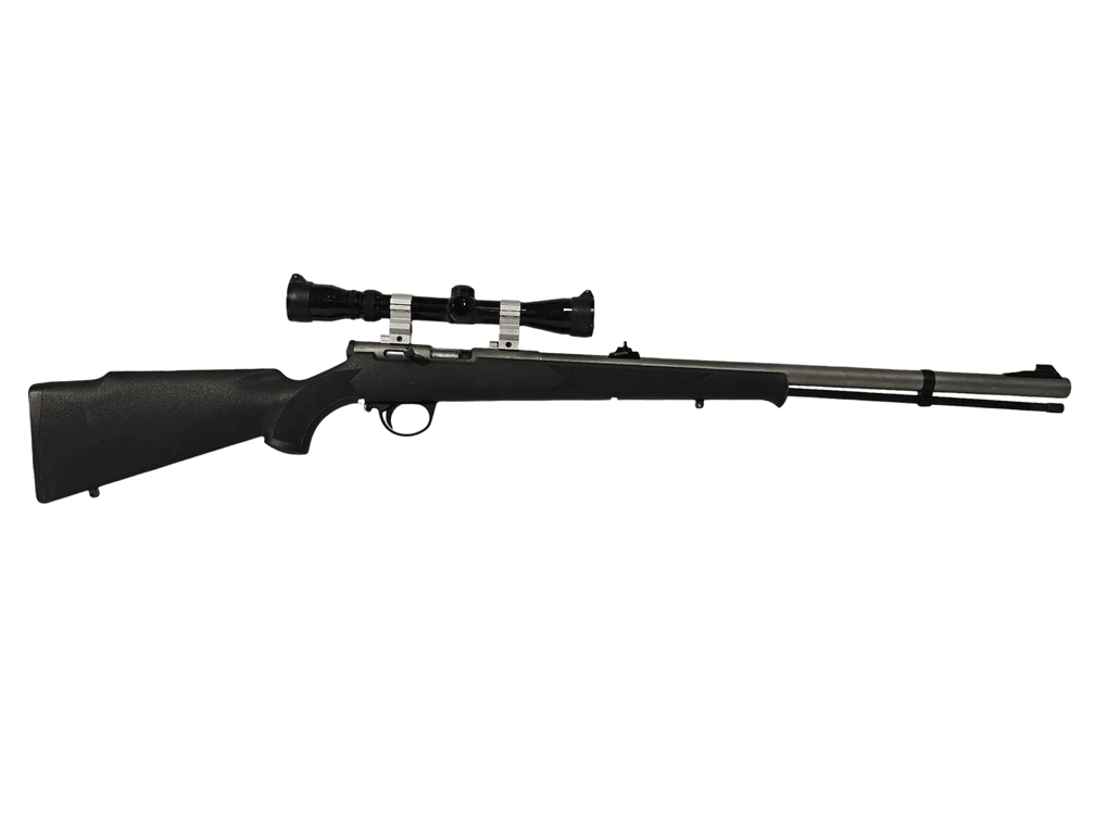 CVA Apollo .50 Cal Muzzleloader - Simmons 3-9 - No Background Check Required