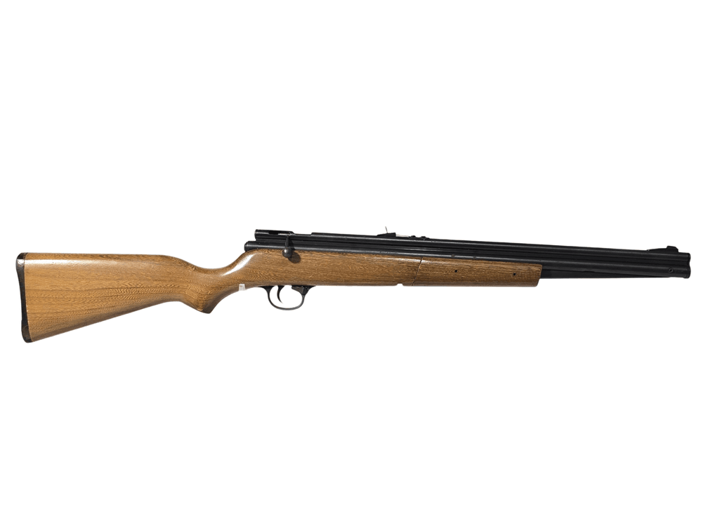 Crosman 1400 .22 Cal Pellet Rifle