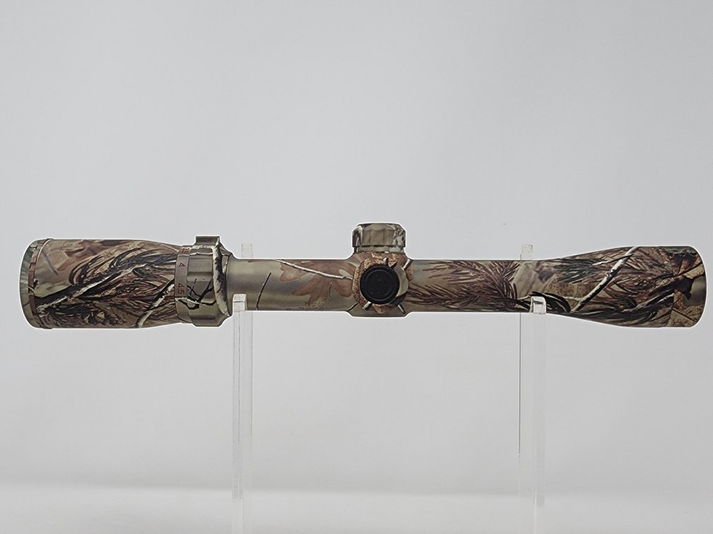 Bushnell Sportsman 1.5-4.5x32 Scope