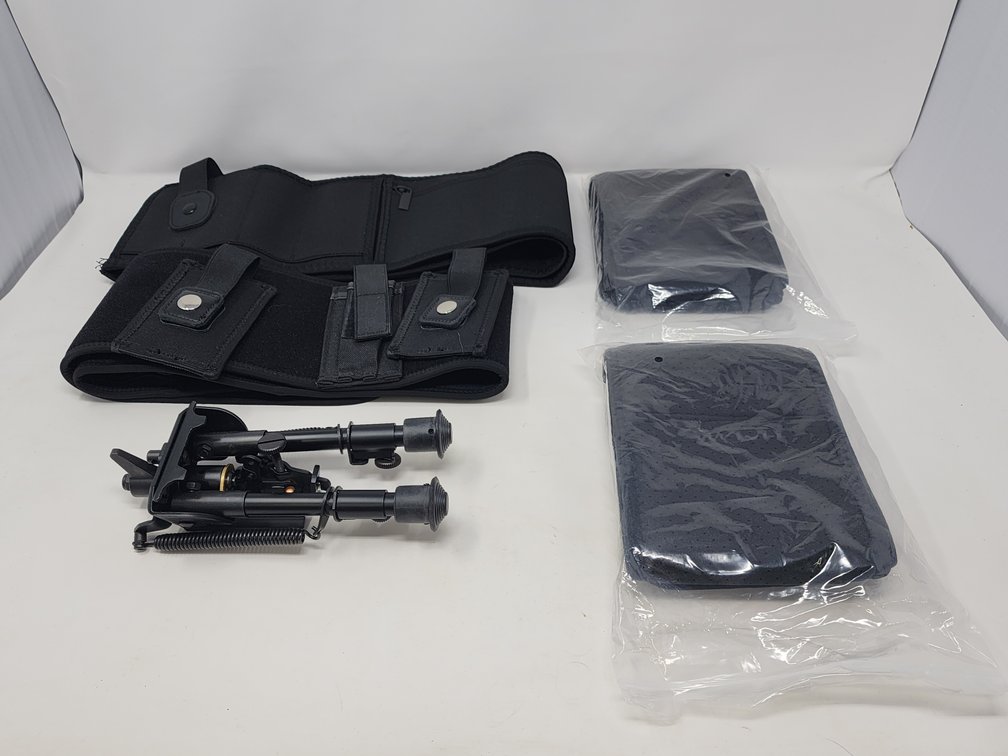 Bi Pod - Belly Bands (4)