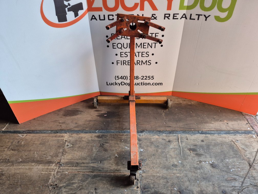 Allied Heavy Duty 750lb. Capacity Engine Stand