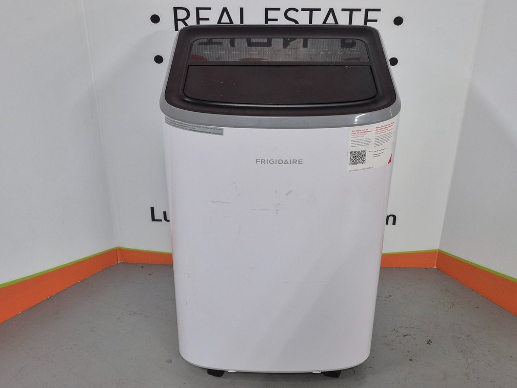 Frigidaire 10,000 BTU Portable Air Conditioner (Worked When Tested)