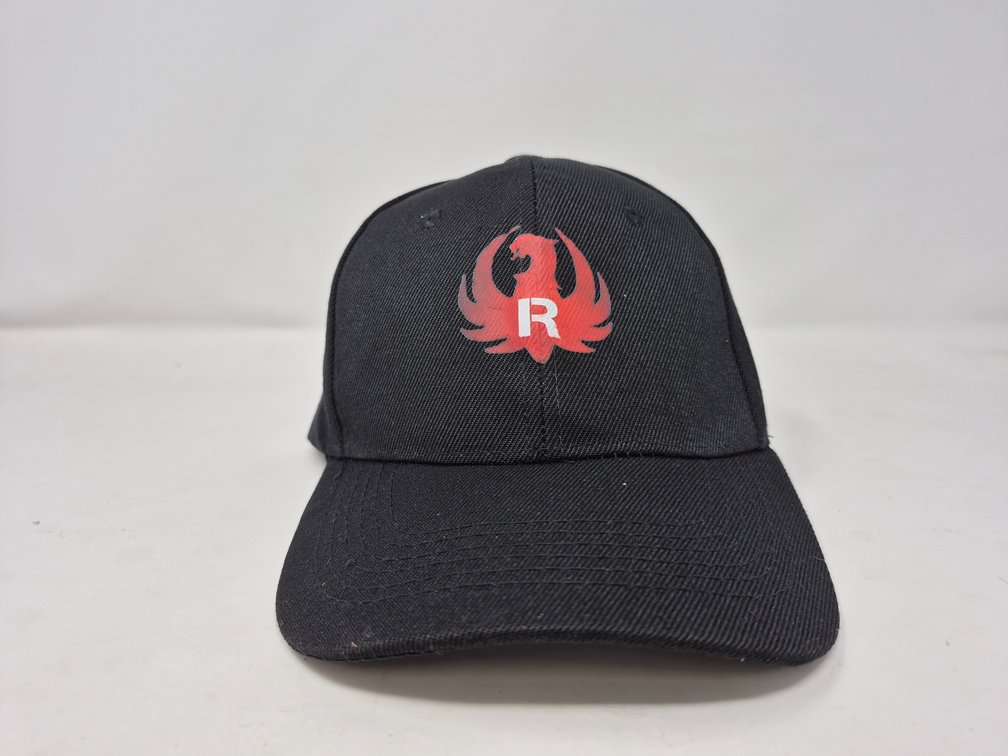 Ruger Firearms Hat (New)